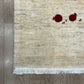 カシュクリ 223cm x 155cm BT11046