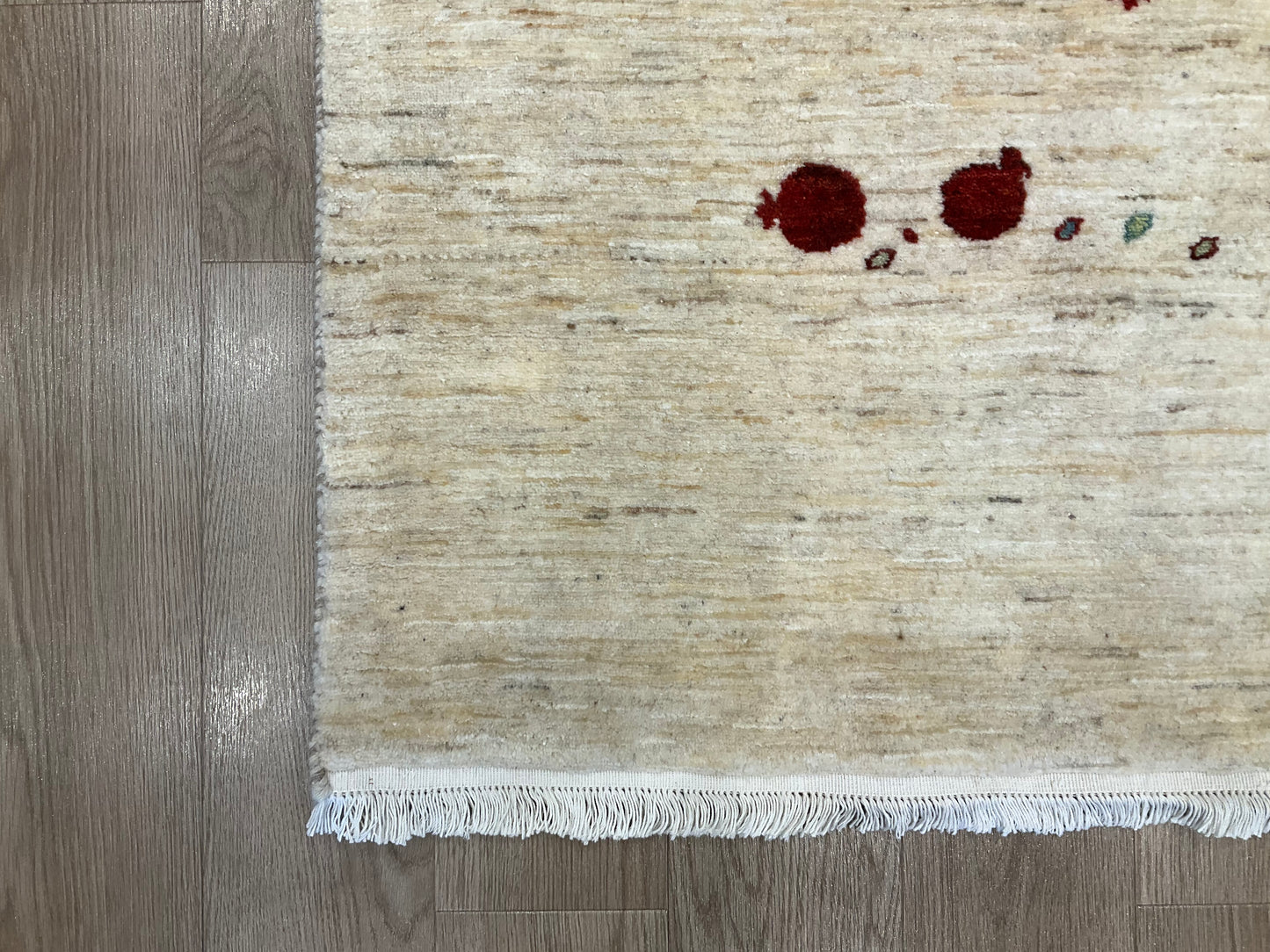 カシュクリ 223cm x 155cm BT11046