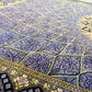【千葉店】クム アミン工房 91cm x 60cm PS12748