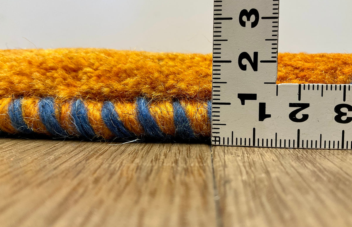 【福岡店】ギャッベ  115cm x 45cm RJ15843
