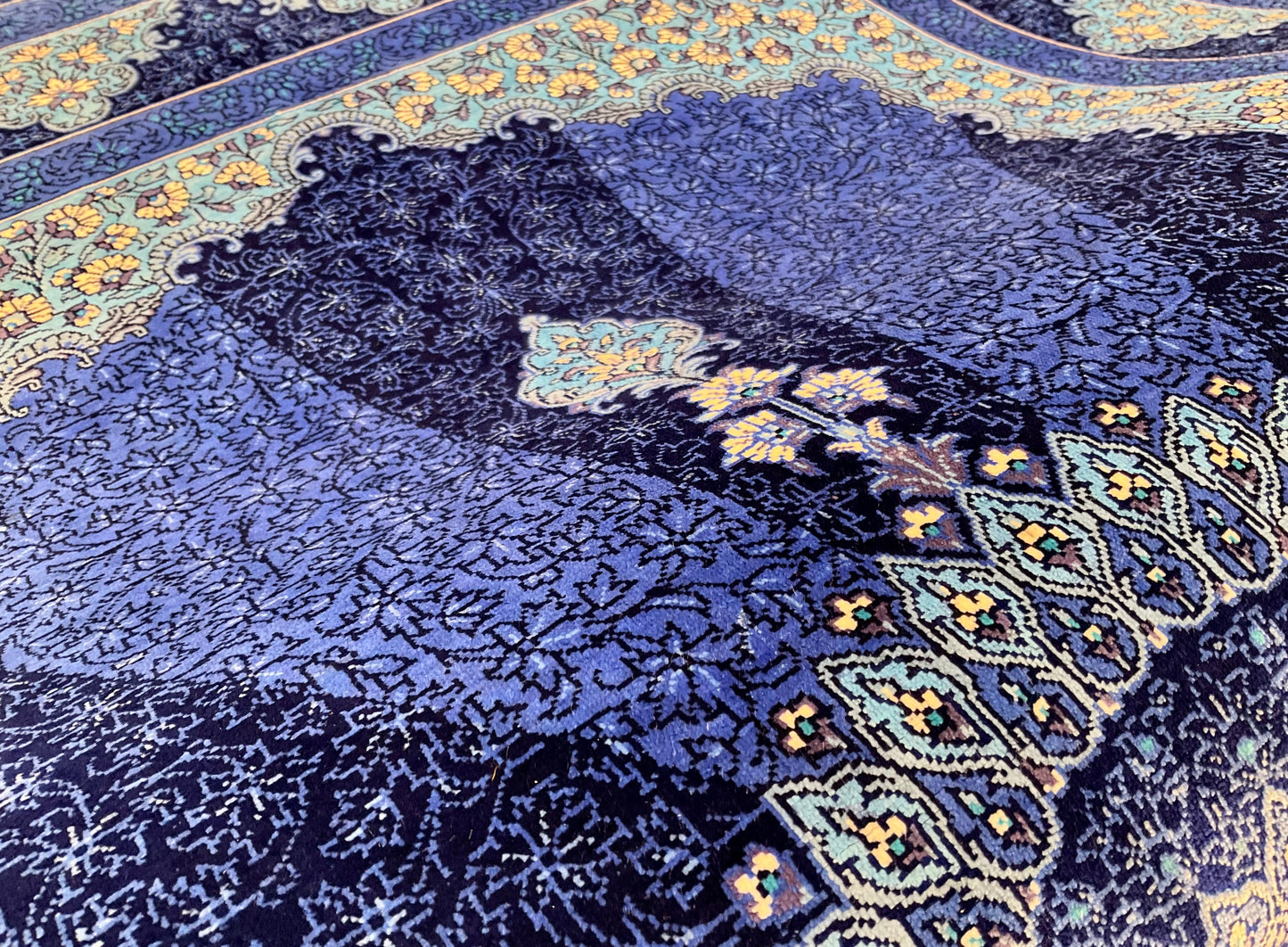クム イーマーニー工房 120cm x 76cm PS10307