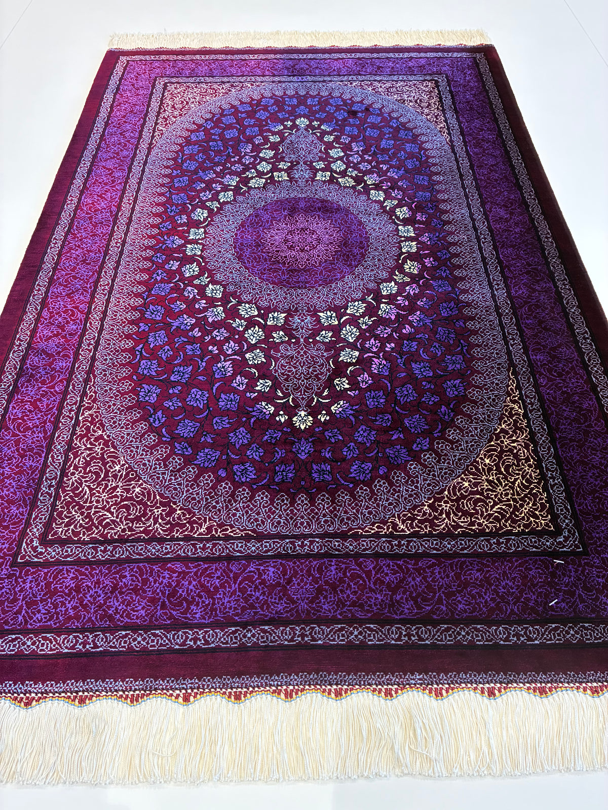 【千葉店】クム シャナ工房 123cm x 78cm JM295