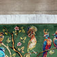 【福岡店】ペルシャンシルク 90cm x 60cm PS13949
