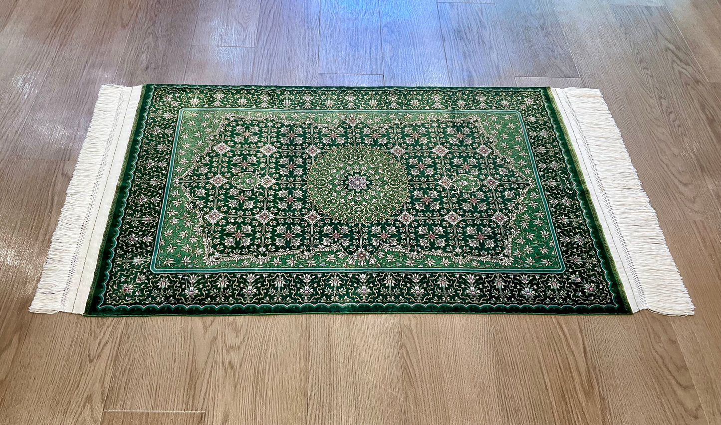 クム マスミ(マースミ)工房 92cm x 60cm A21959