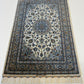 【千葉店】カシャーンシルク ネギン工房 92cm x 58cm NT13856