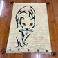 【オンライン限定】ギャッベ 90cm x 60cm RJ12580