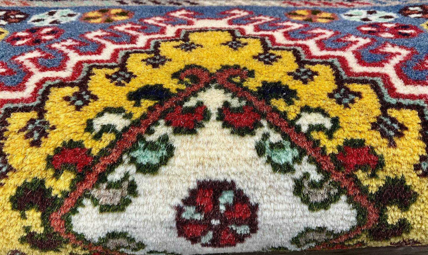 ヤラメ 41cm x 37cm PS12080