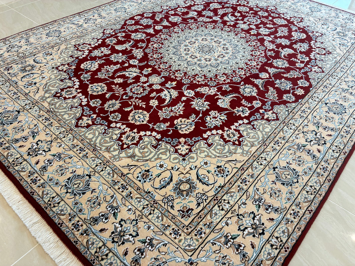 【オンライン限定】 ナイン 260cm x 205cm PS7567