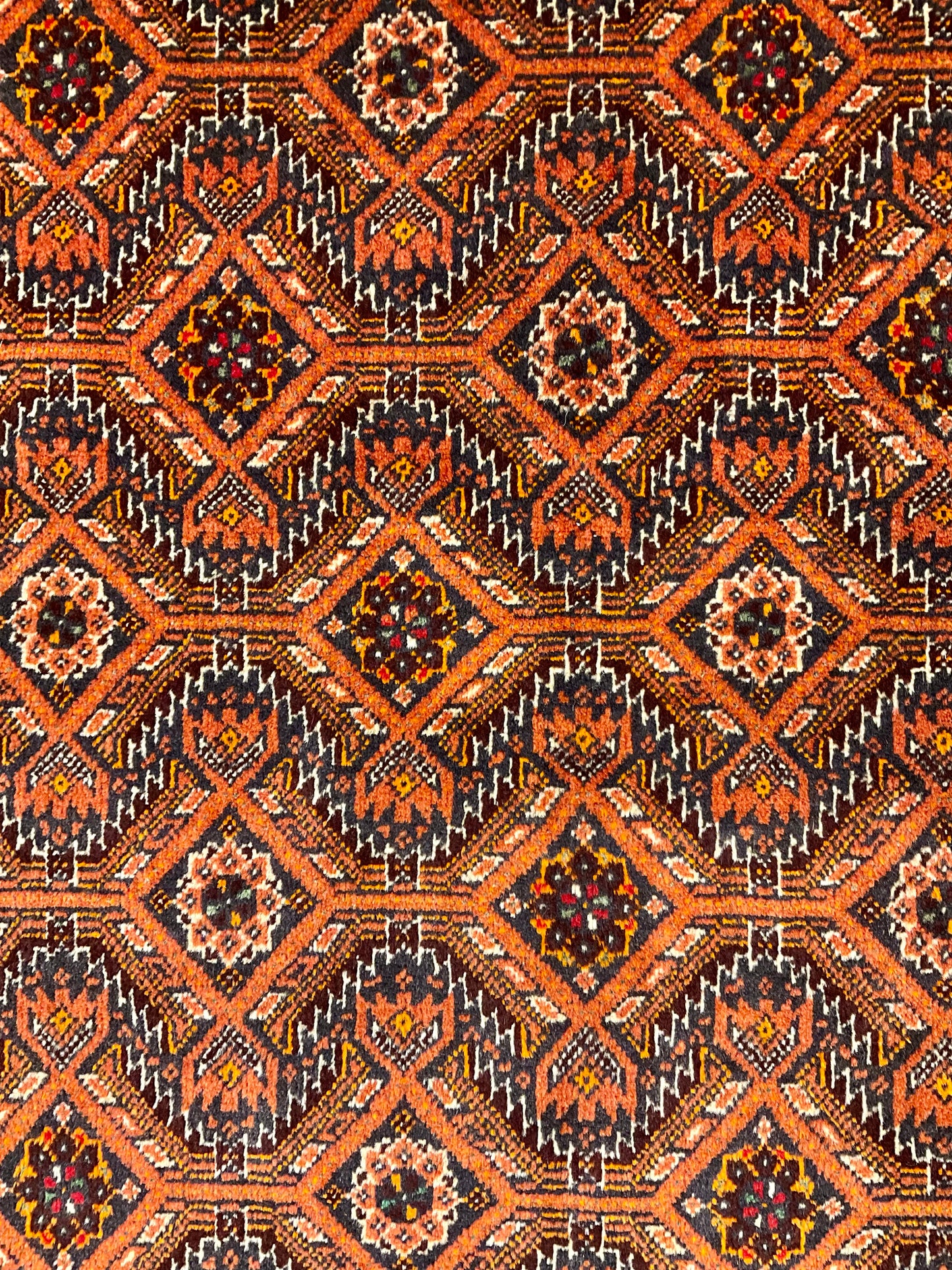 バルーチ 183cm x 102cm PS7086