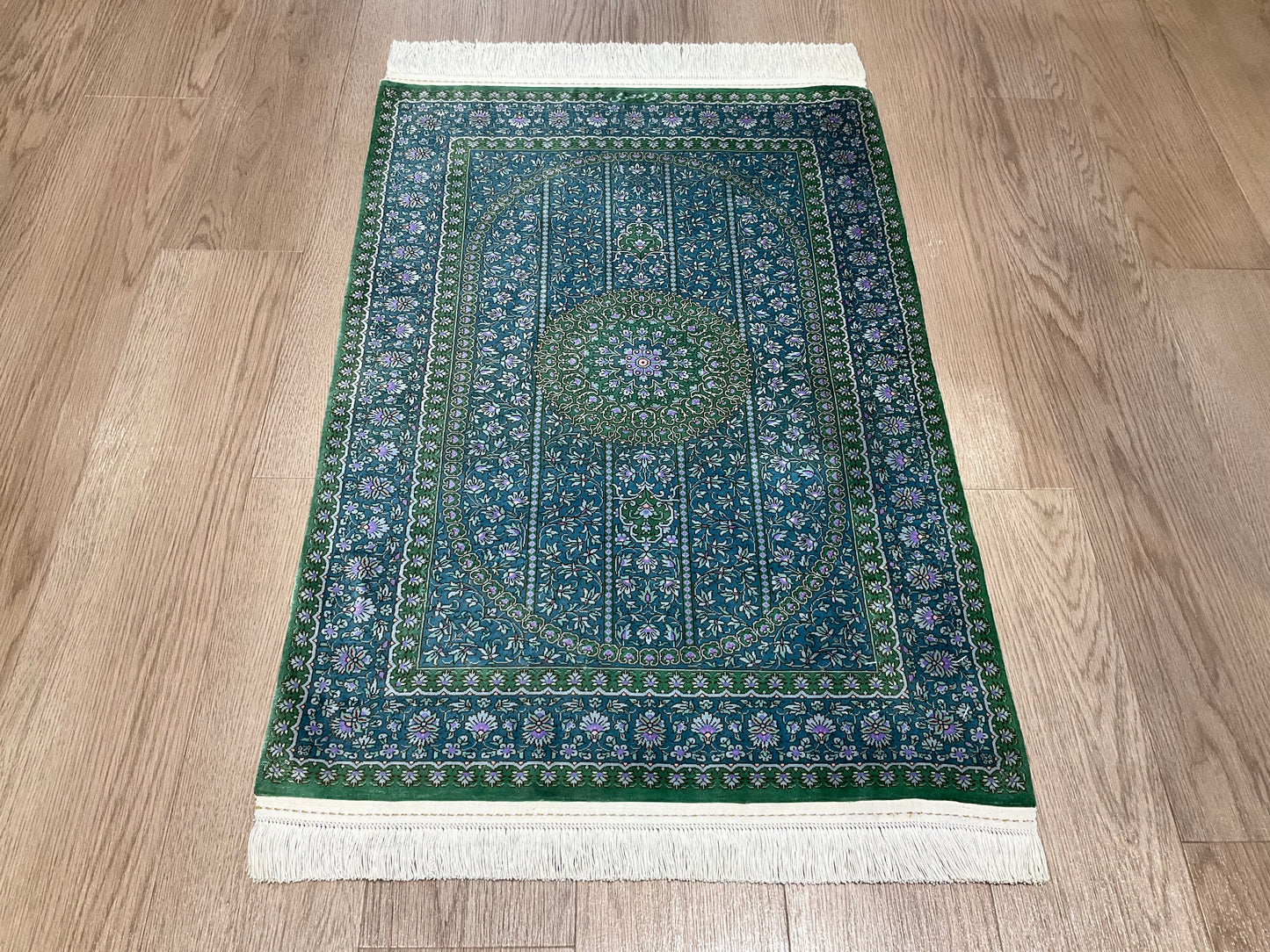 クム マスミ(マースミ)工房 90cm x 60cm A22037