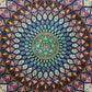 ペルシャンシルク 120cm x 80cm PS10990