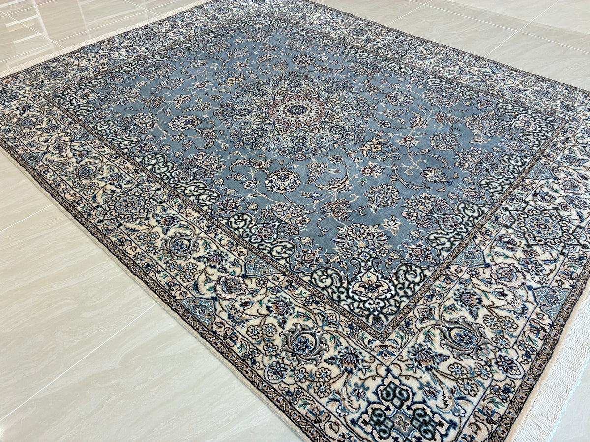 【千葉店】 ナイン 250cm x 200cm PS12147