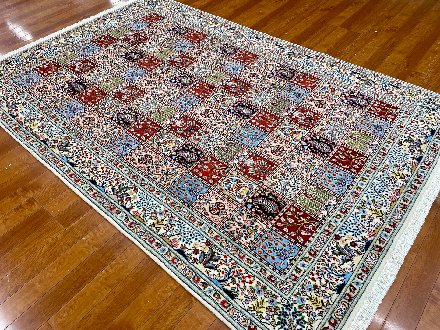 【オンライン限定】ムード 293cm x 198cm NT12224