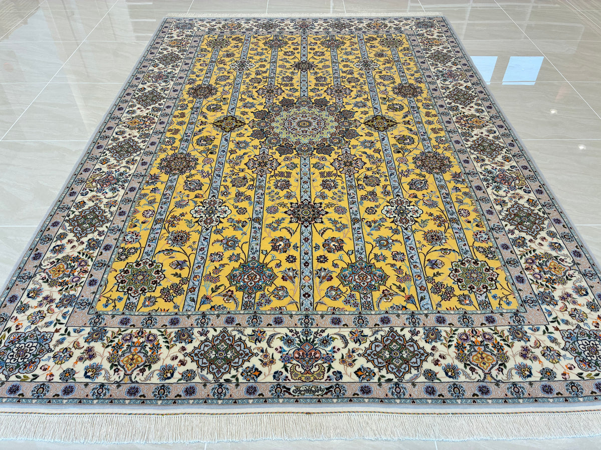 【千葉店】ナイン・シシラ 300cm x 210cm PS12520