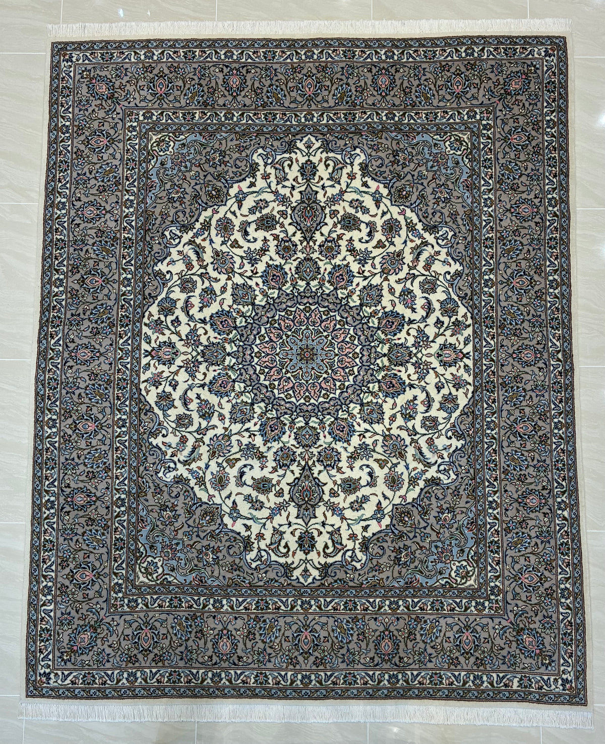 【千葉店】 カシャーン 250cm x 205cm PS7191