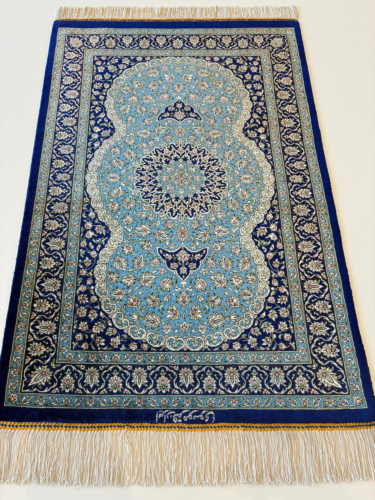【千葉店】クム ムサヴィ工房 90cm x 60cm PS12770