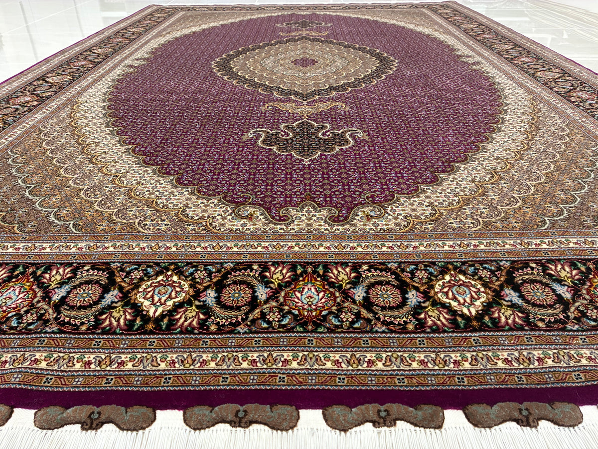 【千葉店】 タブリーズ 305cm x 205cm PS12727