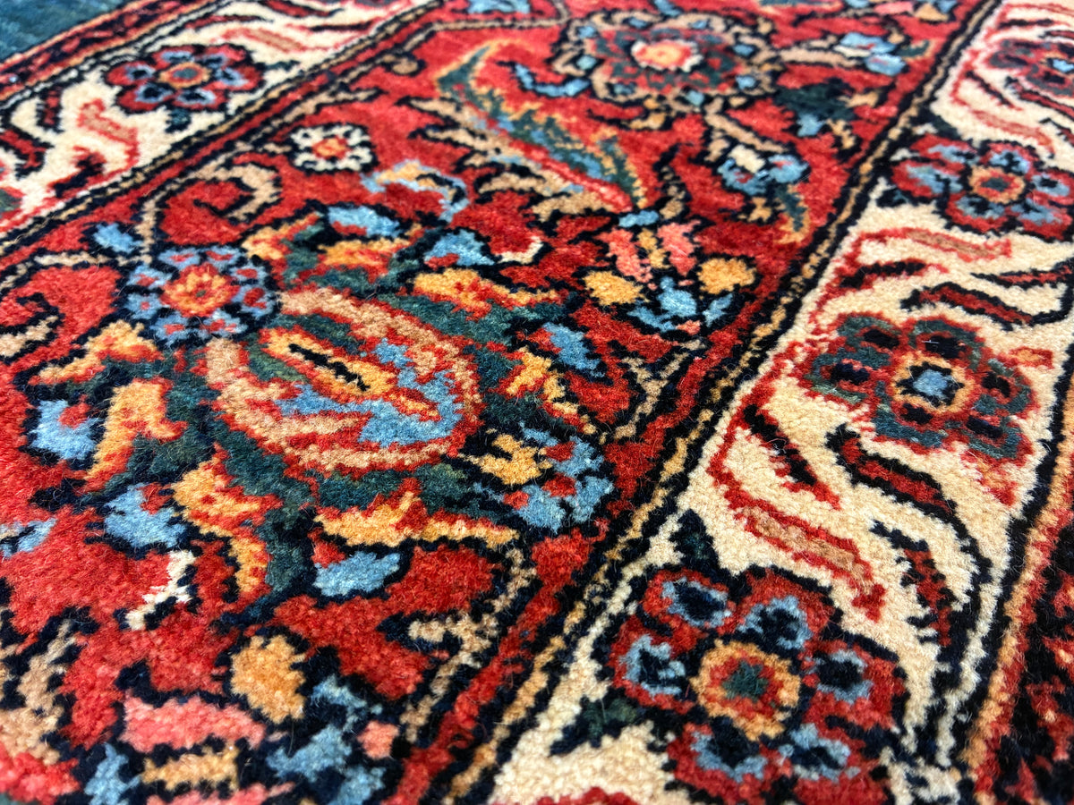 【千葉店】 カシュガイ 250cm x 220cm PS12887