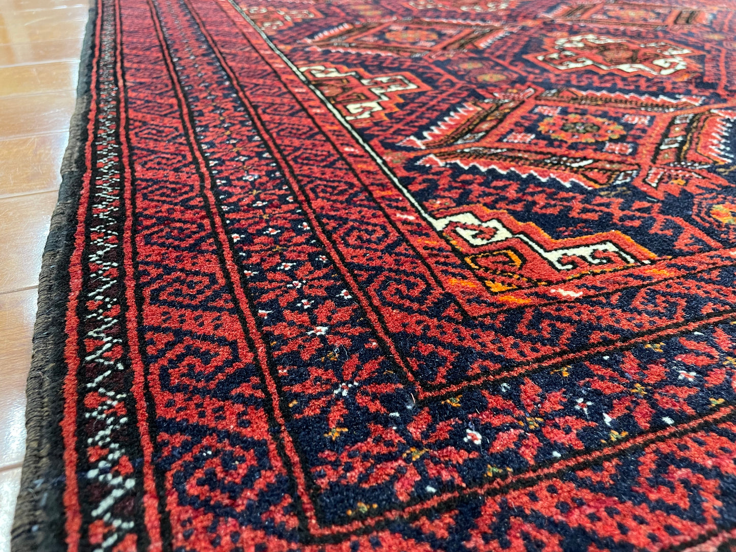 【オンライン限定】バルーチ 170cm x 95cm PS8711