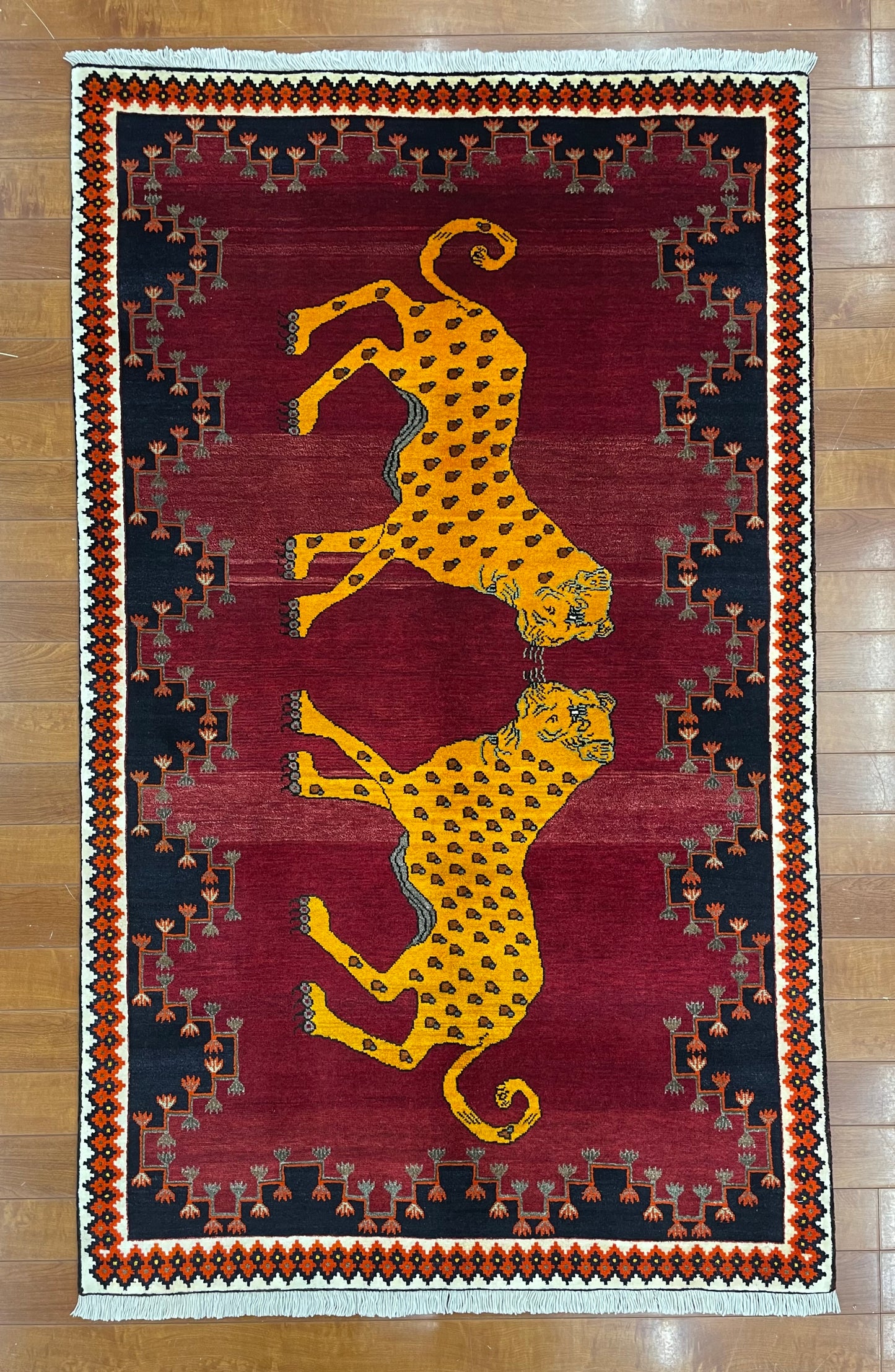 【オンライン限定】シラーズ 200cm x 120cm RJ14052