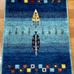【オンライン限定】カシュクリ 98cm x 65cm RJ10936