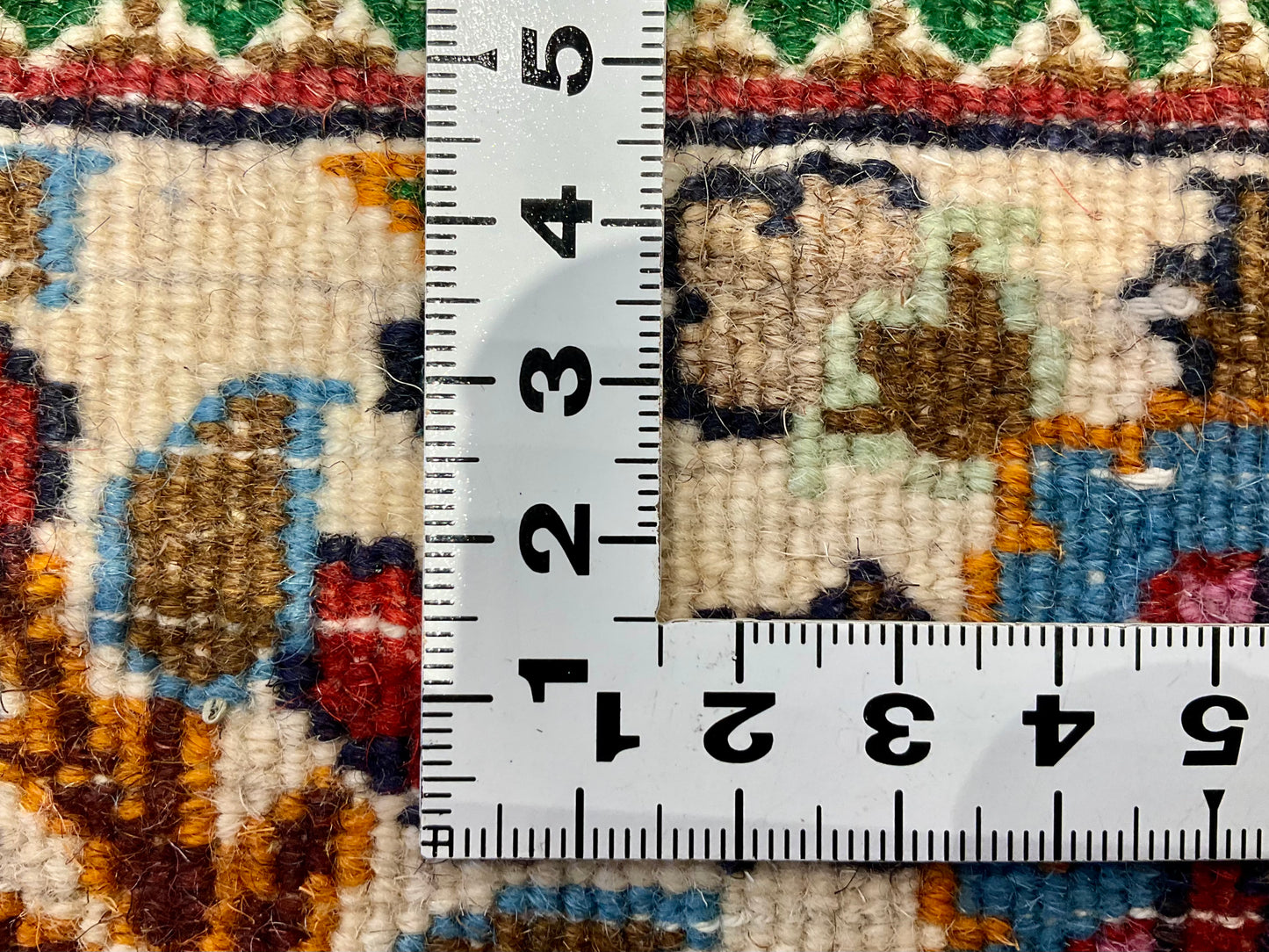 ムード 198cm x 152cm NT5291