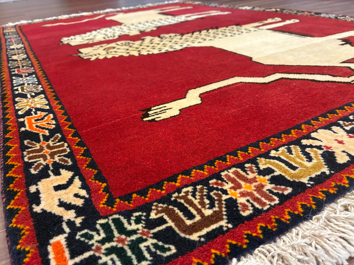 【千葉店】シラーズ 150cm x 100cm RJ14020