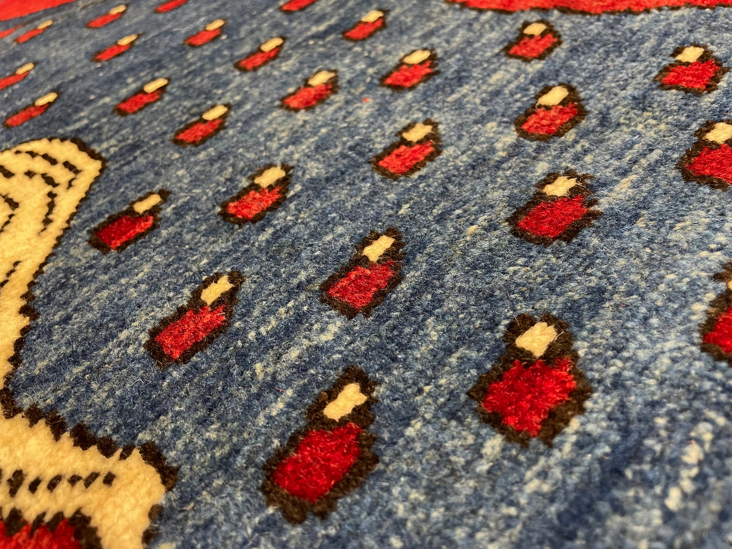 【オンライン限定】シラーズ 130cm x 85cm RJ16517