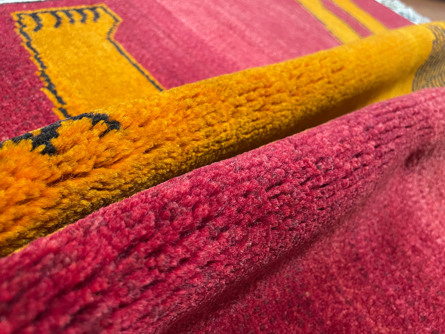 【オンライン限定】シラーズ 110cm x 80cm RJ14023