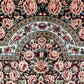 ペルシャンシルク 250cm x 200cm PS9679