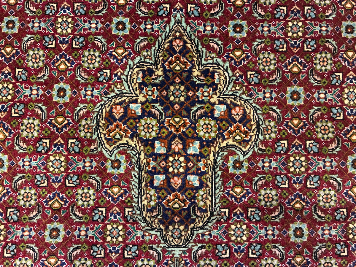 【千葉店】 タブリーズ・マララン 306cm x 195cm JM630