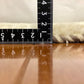 【オンライン限定】ギャッベ 87cm x 60cm RJ13751