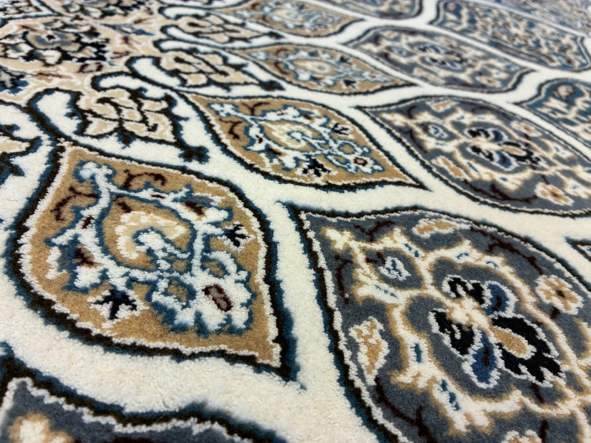 【千葉店】 ナイン 260cm x 200cm PS12137