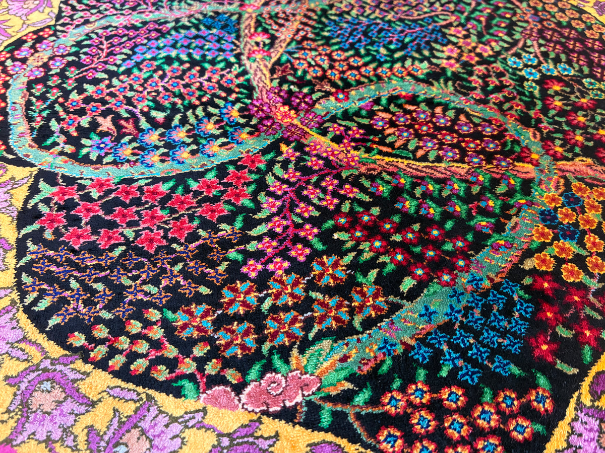 【千葉店】クム レザイ工房 100cm x 60cm PS12750