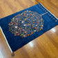 【オンライン限定】カシュクリギャッベ  128cm x 84cm RJ7685