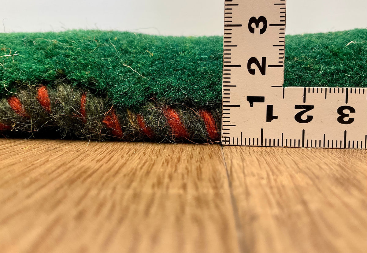 【福岡店】ギャッベ  115cm x 44cm RJ15869
