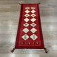 ギャッベ  116cm x 43cm RD7679
