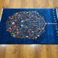 【オンライン限定】カシュクリギャッベ  128cm x 84cm RJ7685
