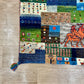 カシュクリ 150cm x 102cm  RJ2786