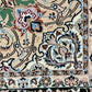 【オンライン限定】ナインシシラ ハビビアン工房 233cm x 154cm PS2265