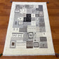 【オンライン限定】カシュクリギャッベ 118cm x 82cm RJ7848