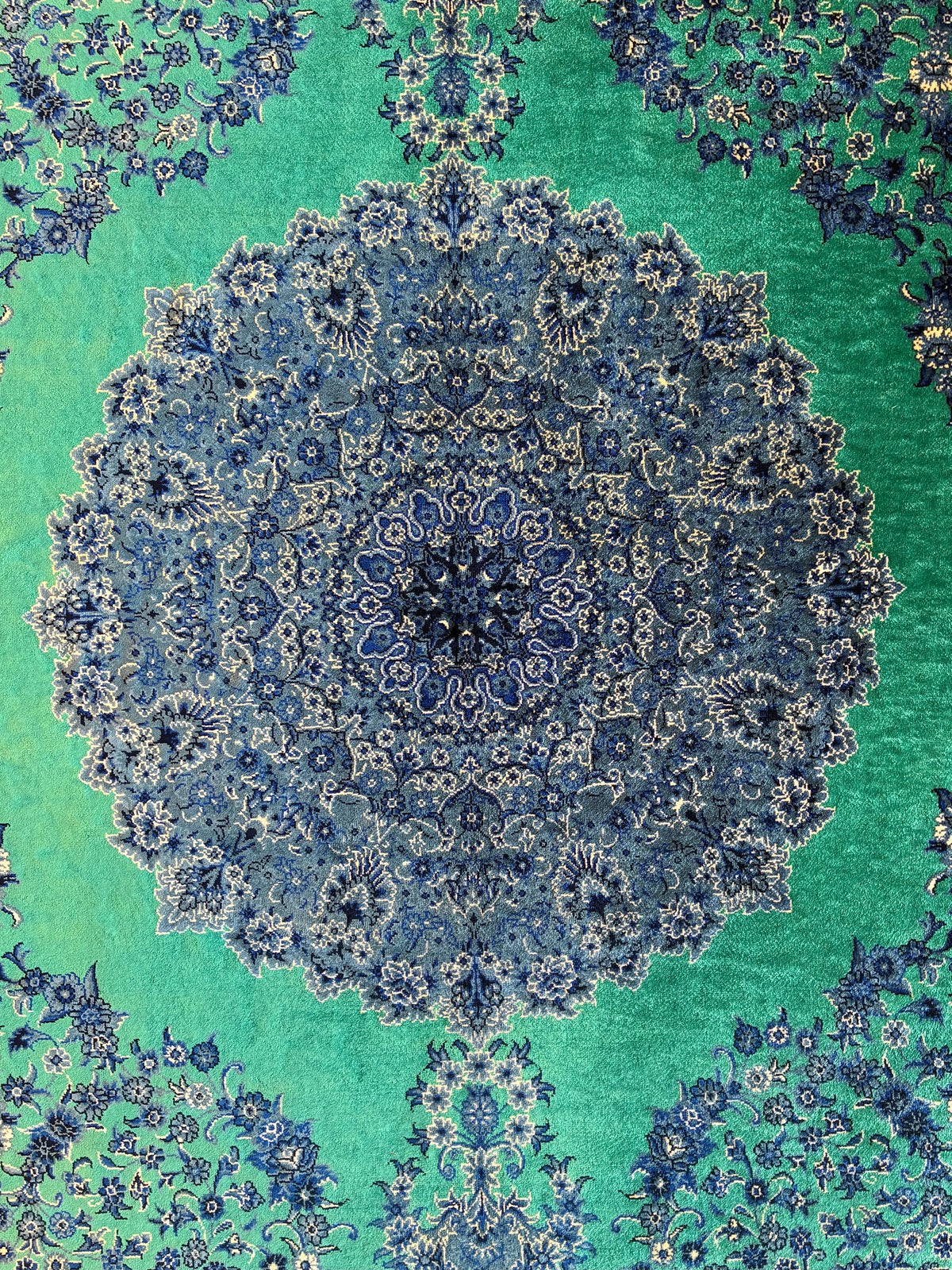 【千葉店】クム タバタバイ工房 123cm x 82cm PS12945
