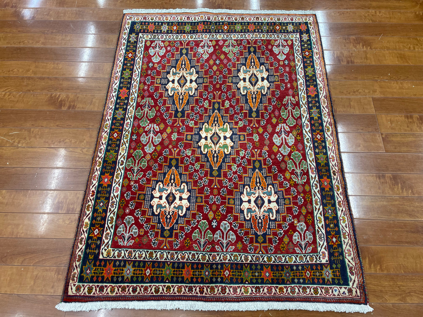 【オンライン限定】シラーズ 150cm x 110cm PS8757