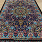 【福岡店】ペルシャンシルク 90cm x 60cm PS13566