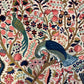 カシャーン(カシャン) 210cm x 134cm PS8633