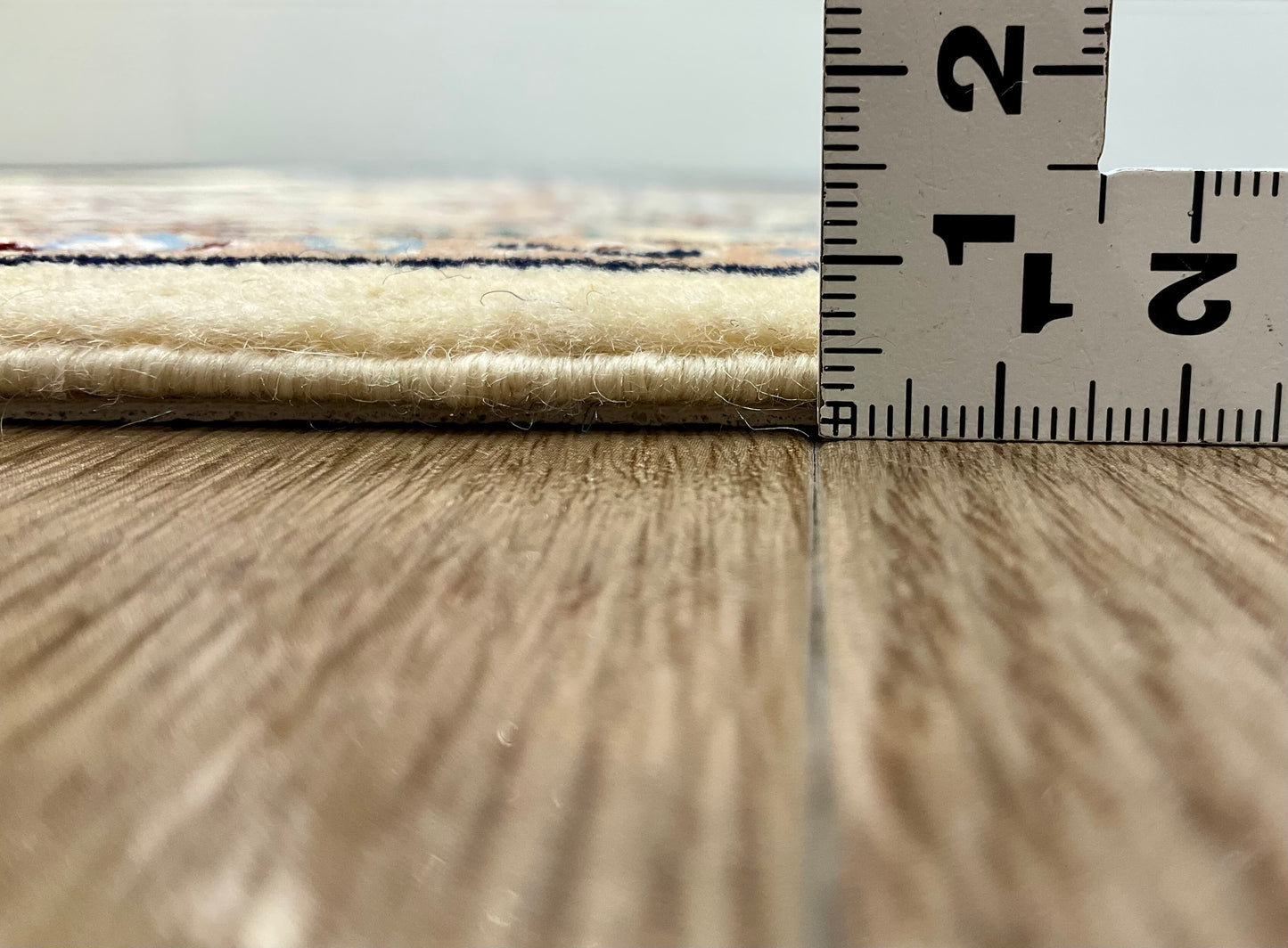 ナインシシラ ハビビアン工房 300cm x 200cm NT13671