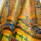 【千葉店】クム シャカラシアン工房 95cm x 62cm PS13303