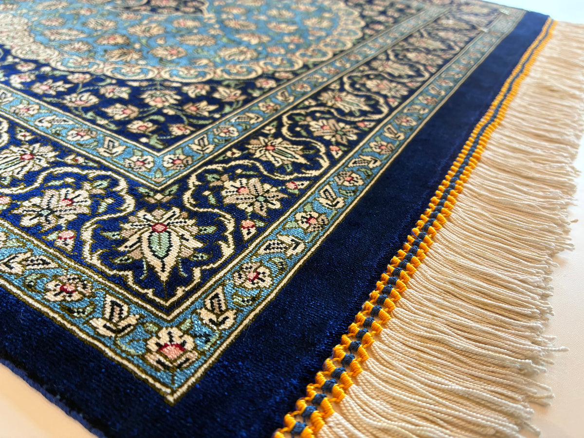 【千葉店】クム ムサヴィ工房 90cm x 60cm PS12770