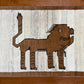 【オンライン限定】カシュクリギャッベ 118cm x 83cm RJ13553