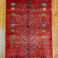 【オンライン限定】ギャッベ 123cm x 83cm RJ11171